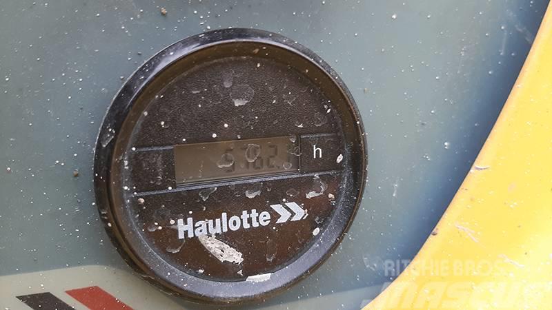 Haulotte HA 16 PX Zglobne podizne platforme