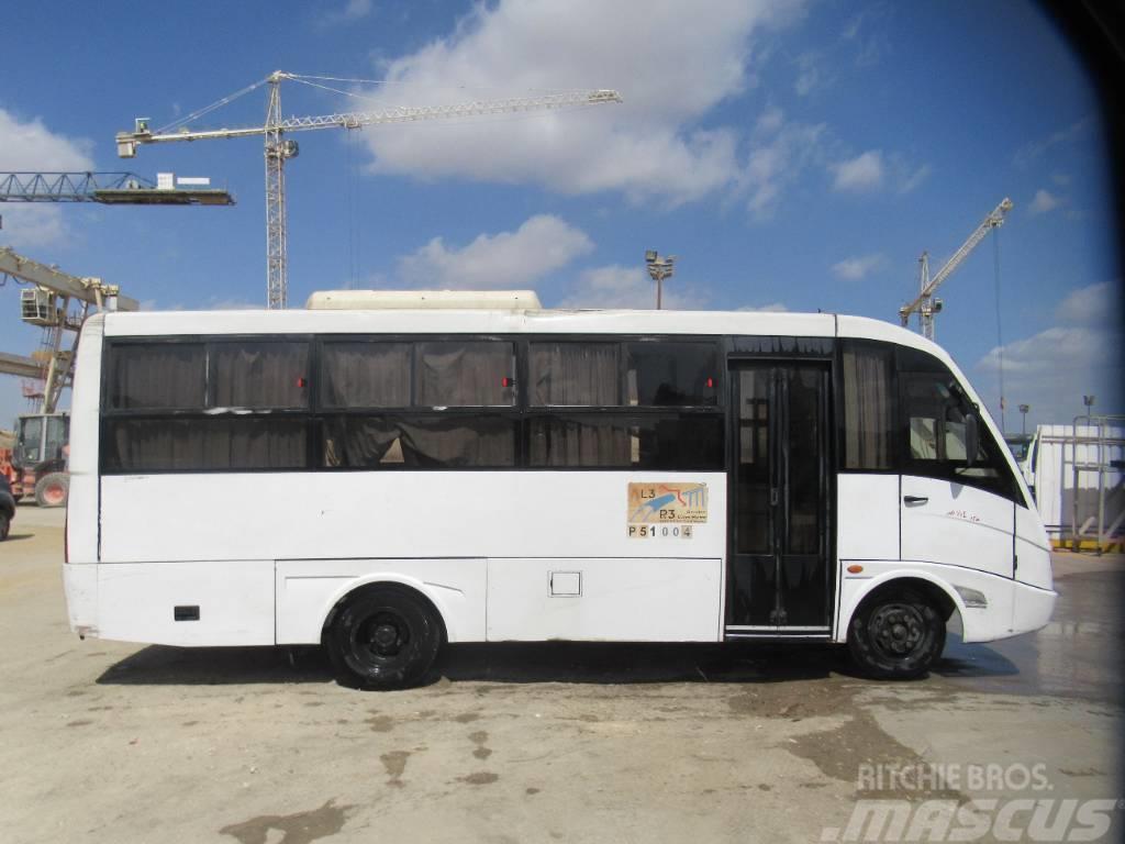 Mitsubishi BUS NEW CRUISER Autobusi za putovanje
