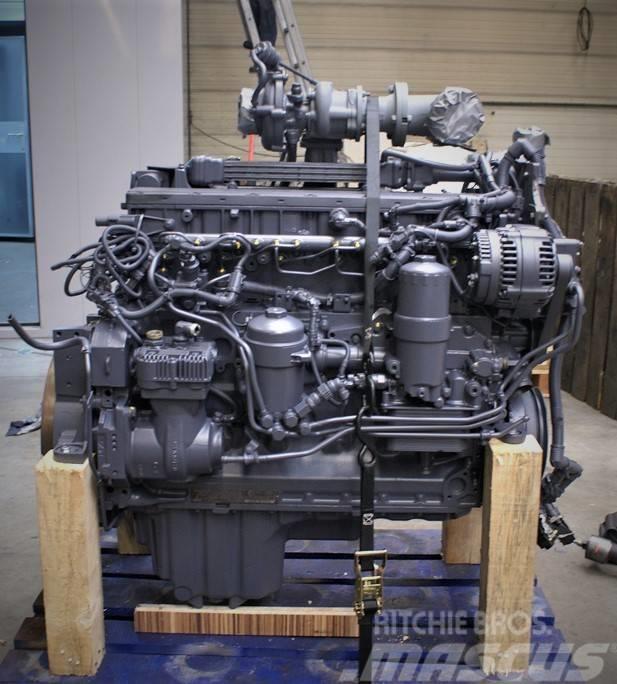 Deutz TCD2012L06 4V Motori