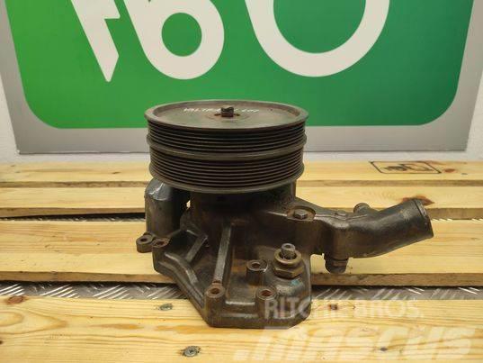 Valtra N 163 (73465) water pump Motori