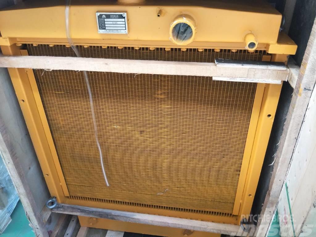 Shantui SD 16 radiator Ostale komponente