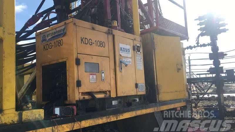 Kubota silent diesel generator KDG3300 Dizel agregati