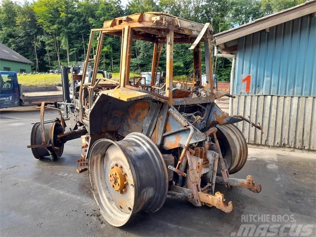 Massey Ferguson 6290 Traktori