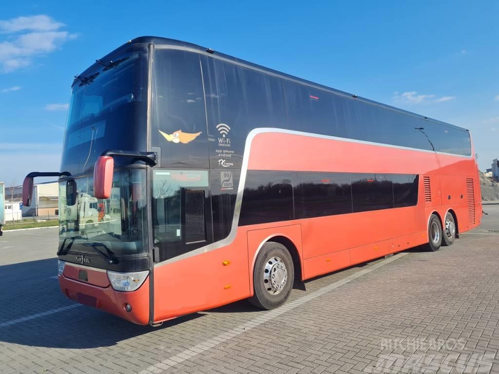 Van Hool TDX27 ASTROMEGA 82 seats Dvospratni autobusi