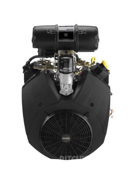Kohler ECH 980 Motori