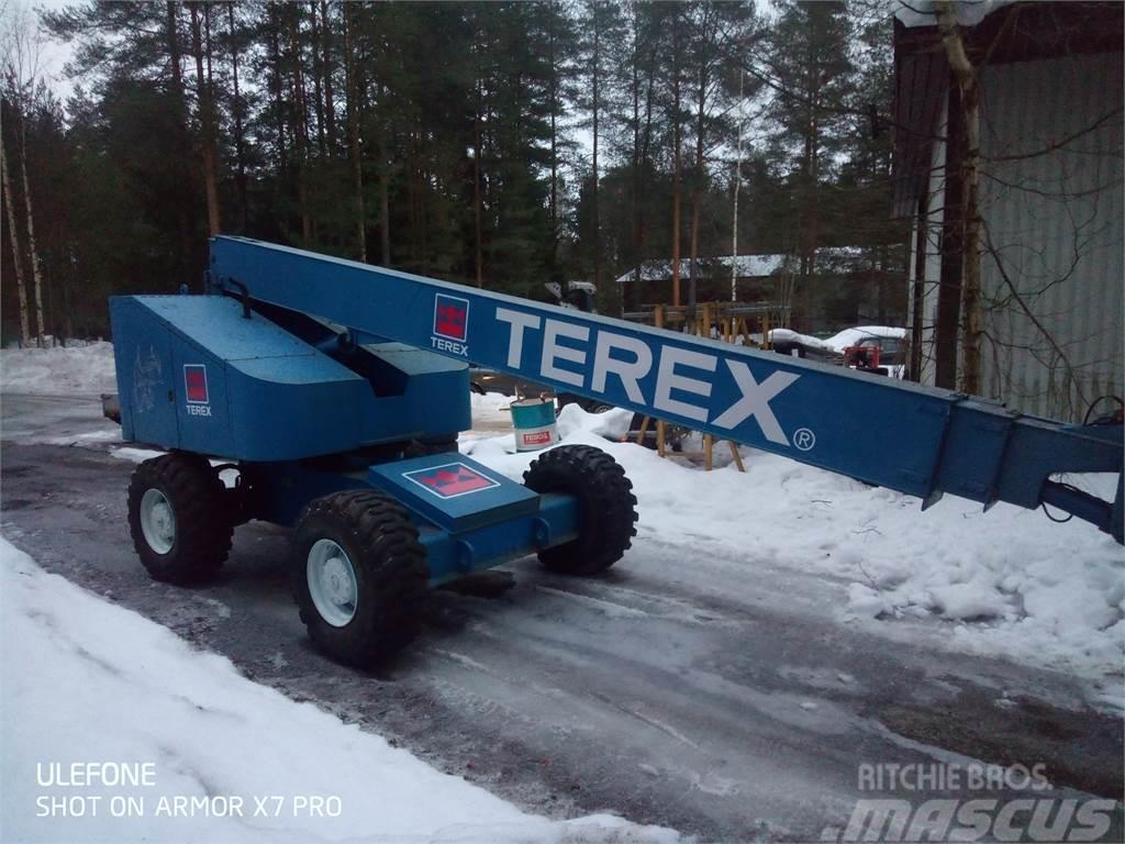 Terex TB 66 Zglobne podizne platforme