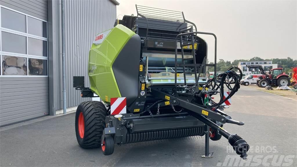 CLAAS Variant 565 RC PRO Rolo balirke