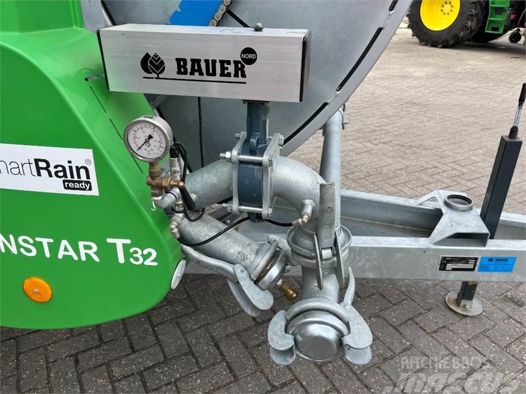 Bauer Rainstar T32 Sistemi za navodnjavanje