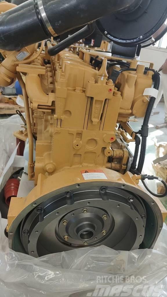 Sinotruk d1022bt30 construction machinery motor Motori