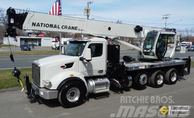 National Crane NTC45127-2 Ostali kamioni
