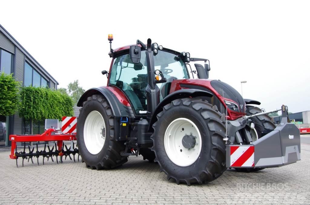 Sauter Tractorbumper Ostala oprema za traktore