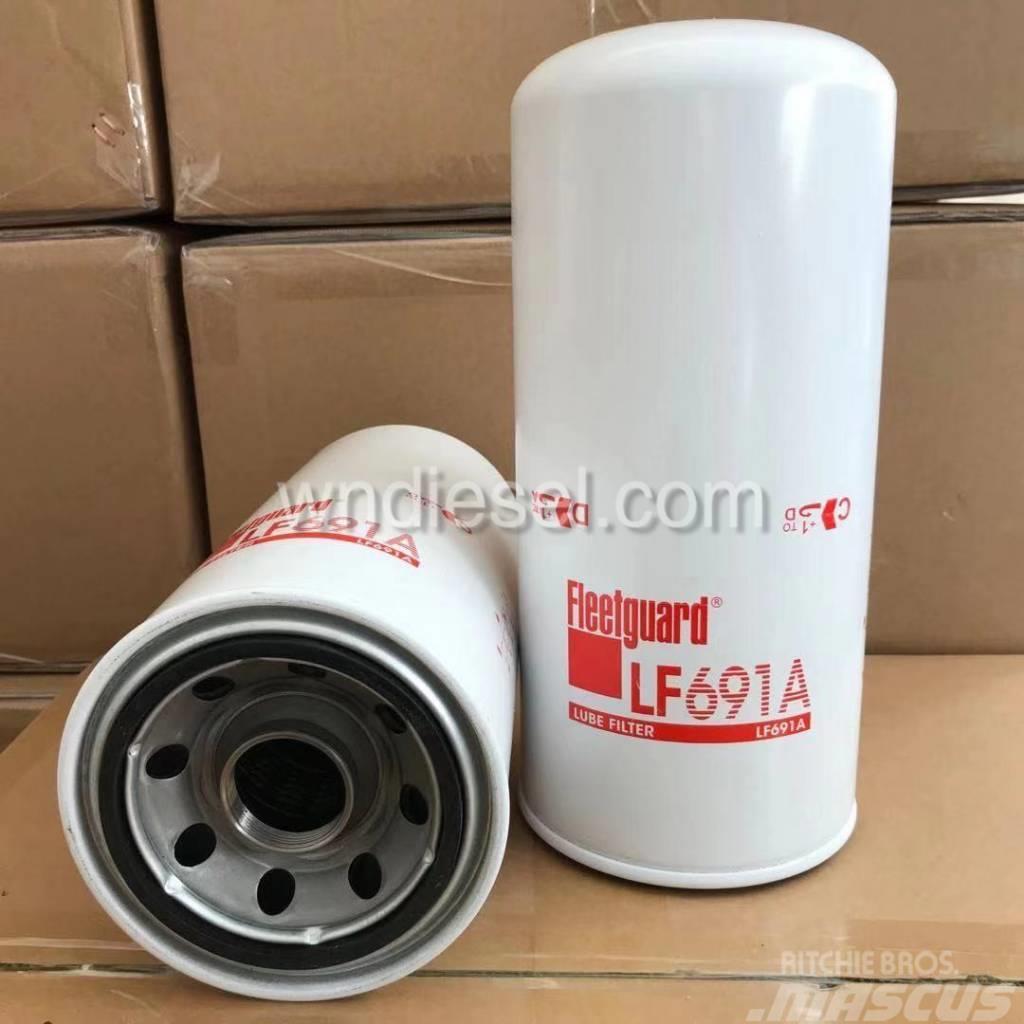 Fleetguard filter FS19907 Motori