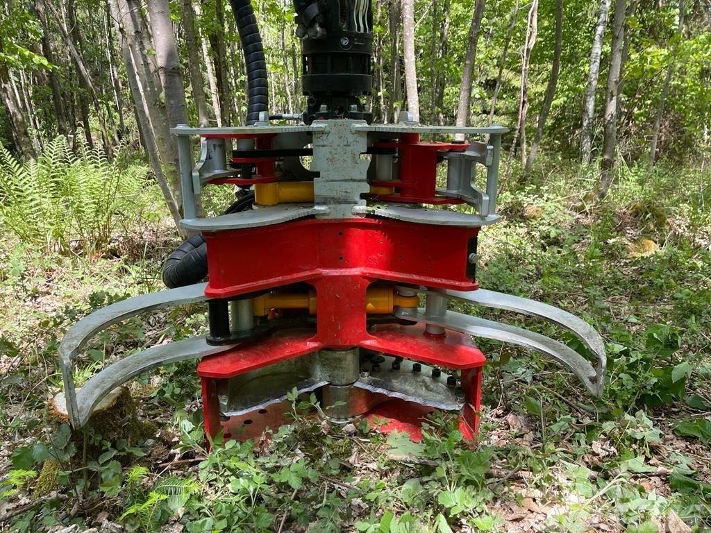Nisula 335E+ - Neu Strojevi za kleščenje grane drveća