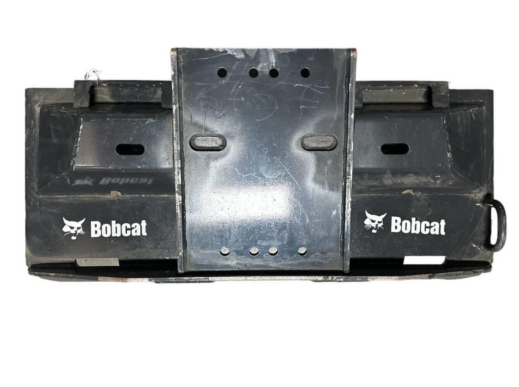 Bobcat 7113737 Loader Mounting Frame Ostalo