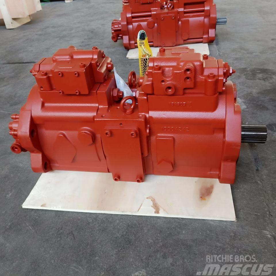 XCMG XE290 XE305 Hydraulic Pump Hidraulika