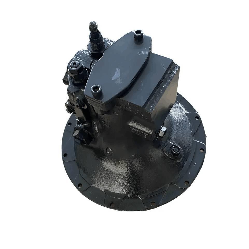 Komatsu PC60-7 Hydraulic Pump 708-1W-00131 Transmisija