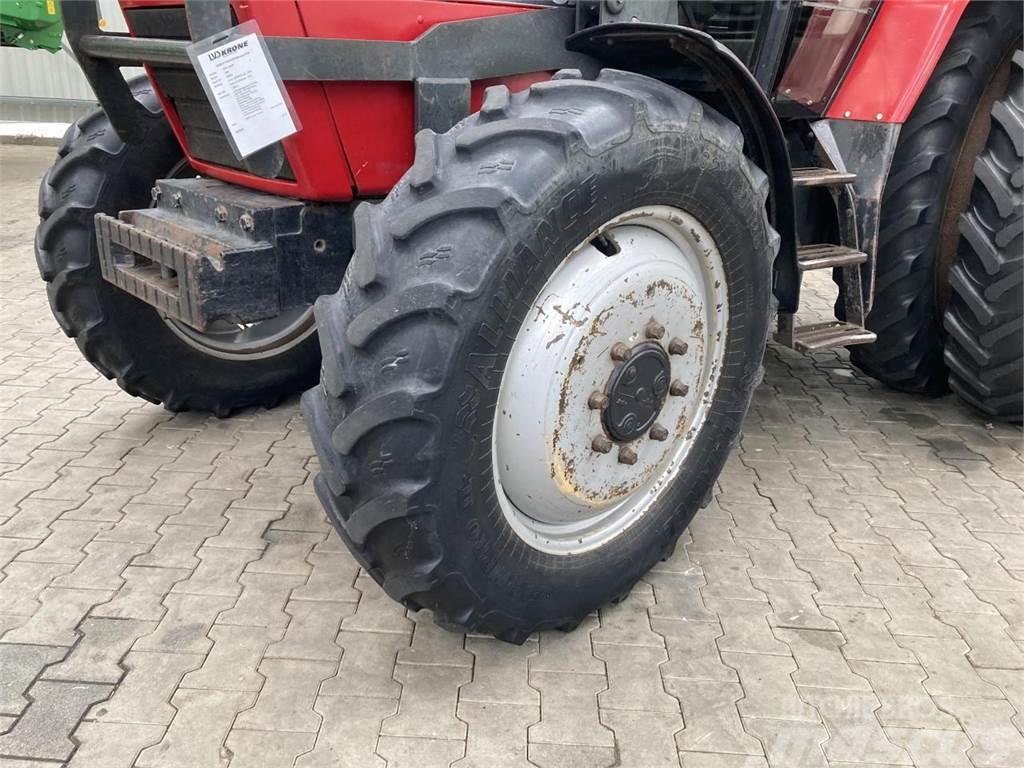 Case IH Maxxum 5120 Traktori