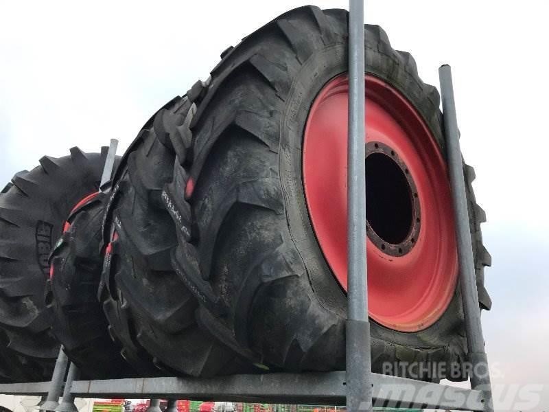 Michelin 16.9 R38 Agribib Radial X Ostala oprema za traktore