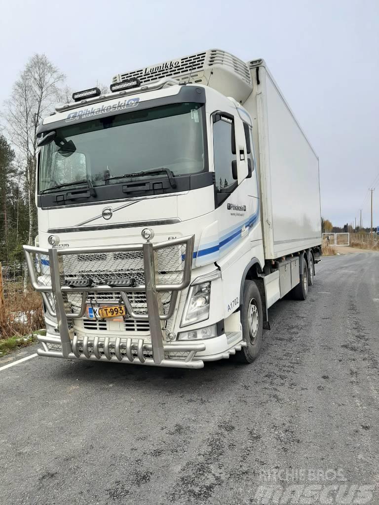 Volvo FH 13 Kamioni hladnjače