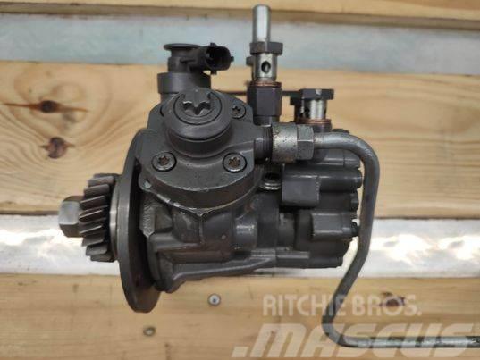 Valtra N 163 (1204261510) injection pump Motori