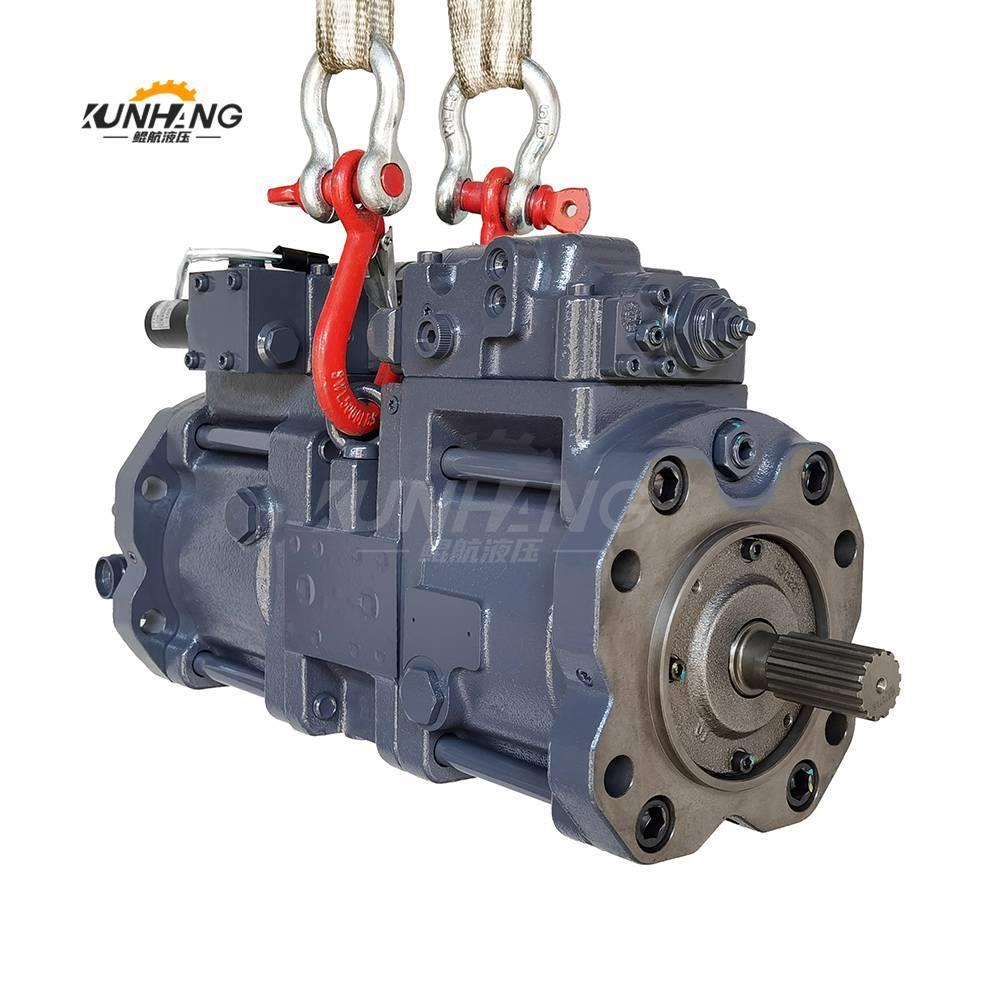 Sany main pump SY135 Hydraulic Pump K3V63DT Hidraulika