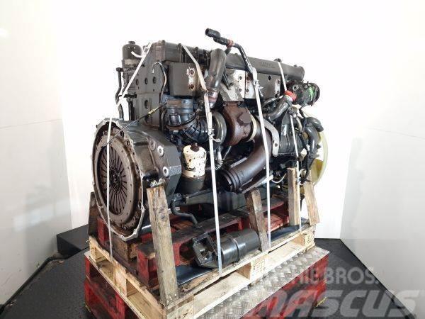 DAF PR228 U1 Motori