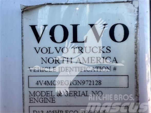 Volvo VNM64T200 Traktorske jedinice