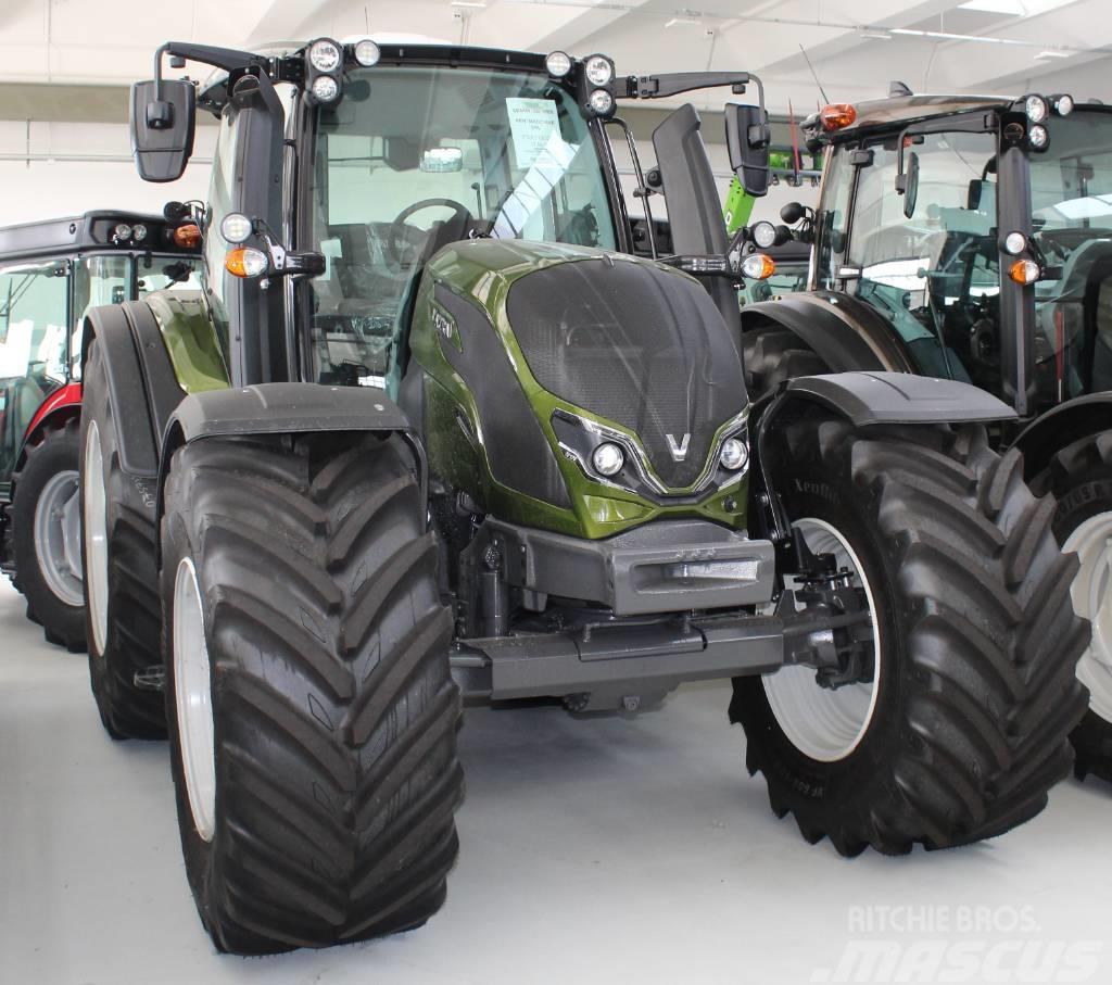 Valtra N175V Traktori