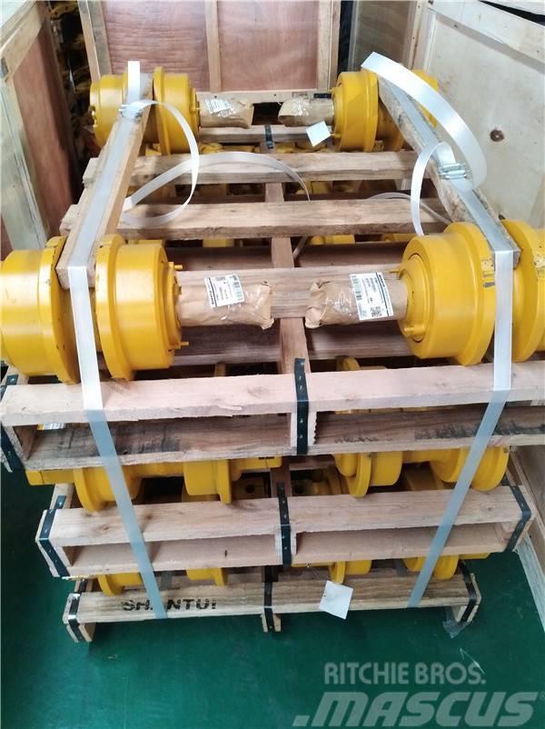 Komatsu D155A-1 D155A-2 carrier roller Gusjenice
