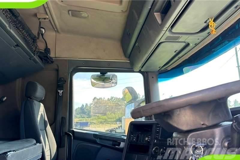 Scania 2017 Scania G460 Ostali kamioni