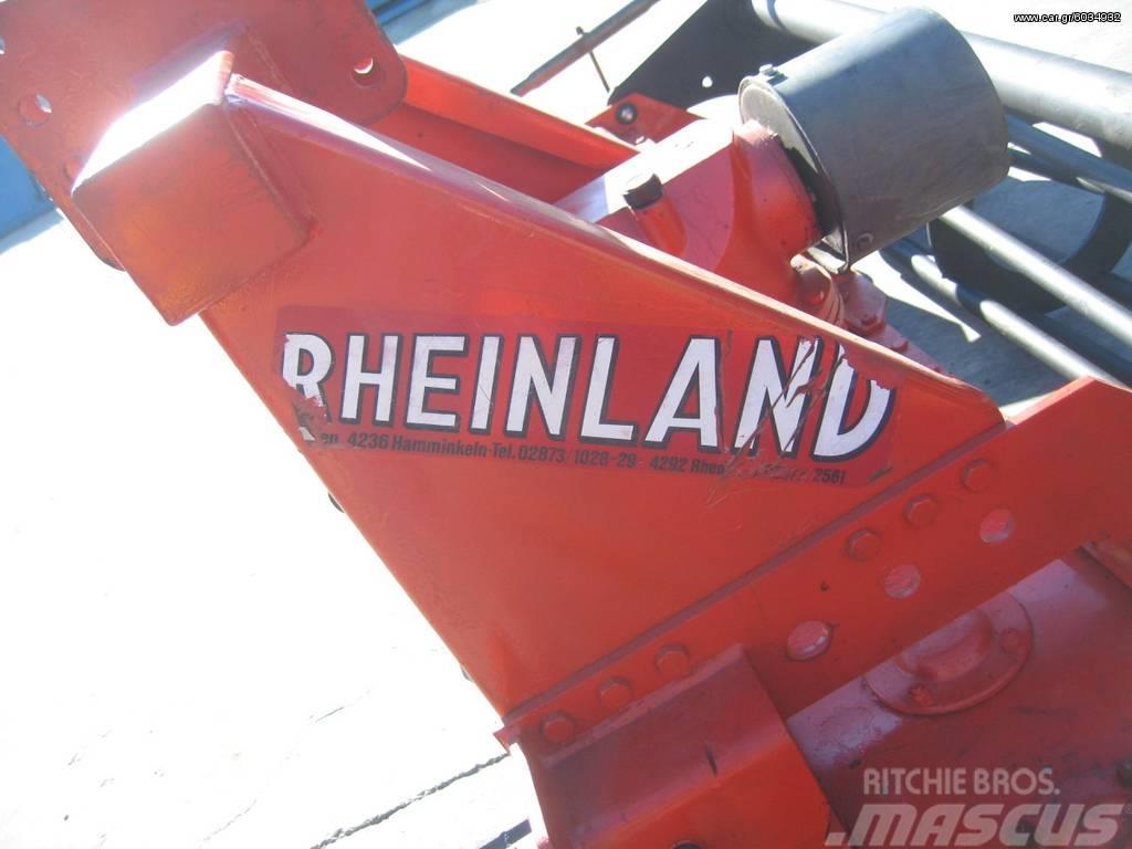 Rheinland RHEINLAND 3 M Ostali poljoprivredni strojevi