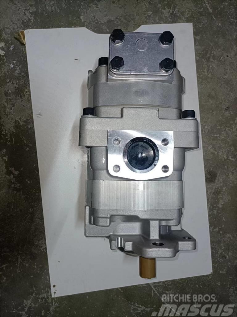 Komatsu LW250-3 crane gear pump Oprema i dijelovi za kranove
