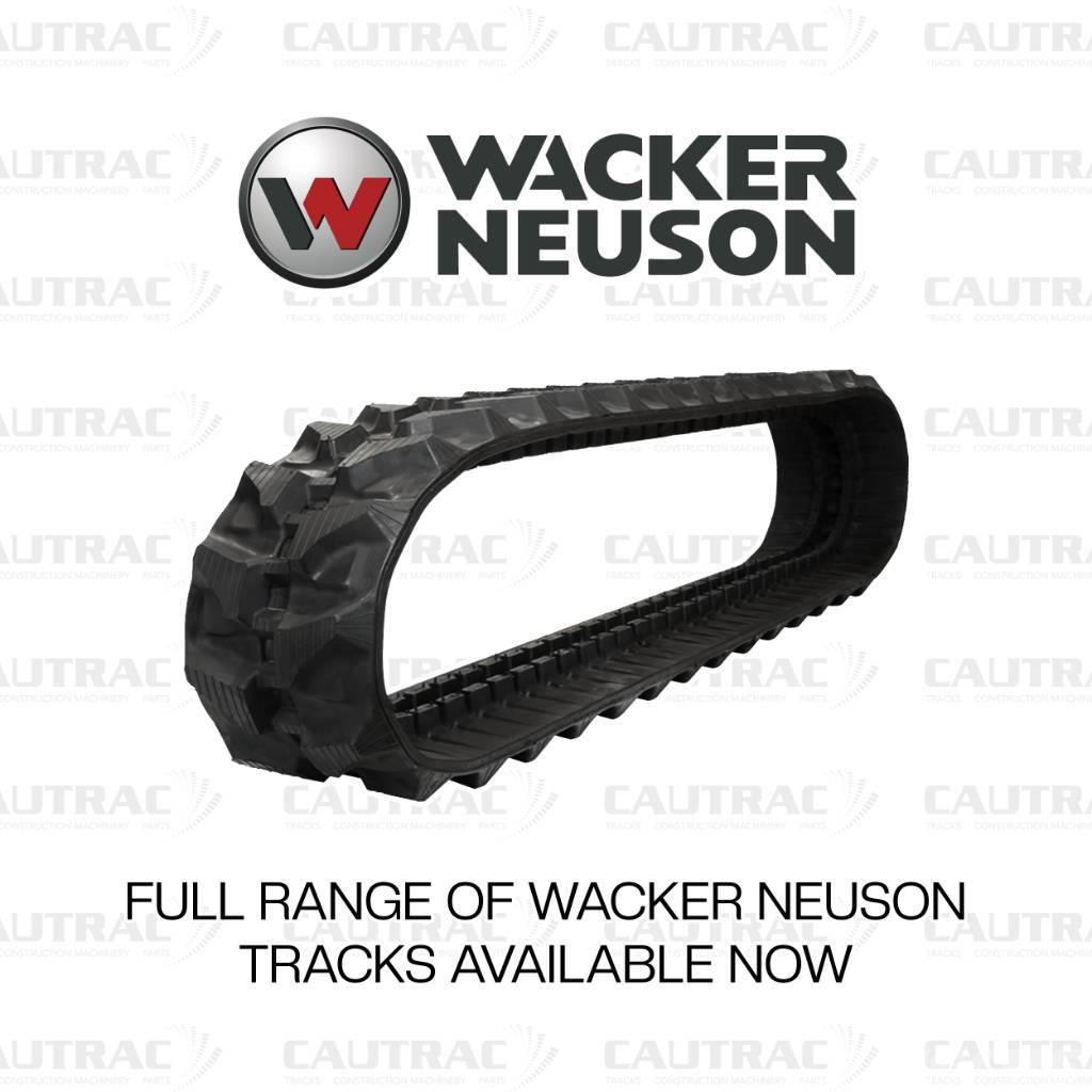 Wacker Neuson Tracks Gusjenice