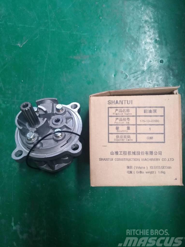 Shantui SD22 pump 175-13-23500 Transmisija