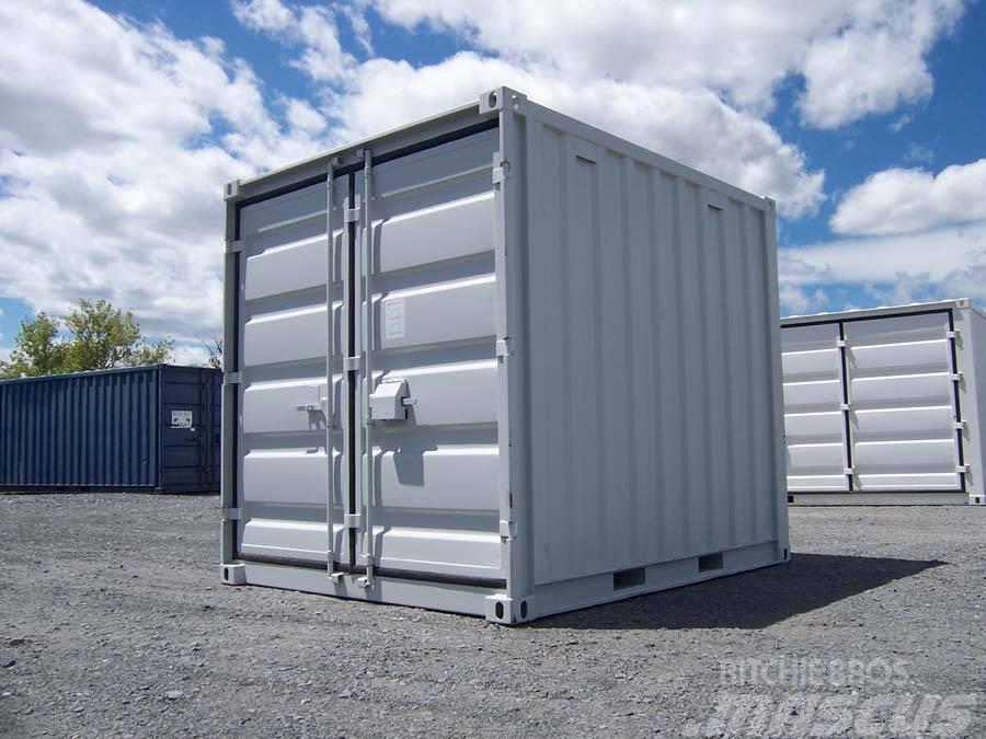  Lager Container 6/8/10 Fuss Box Specijalni kontejneri