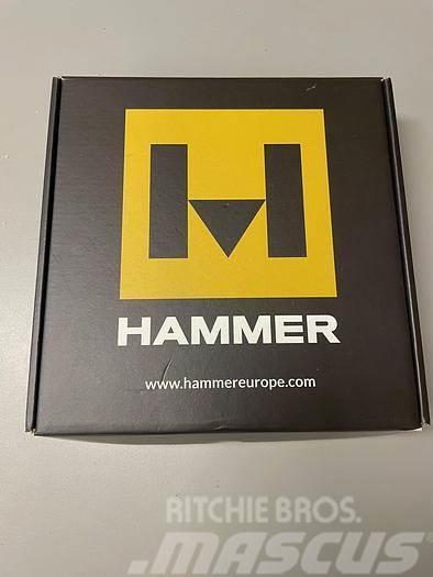 Hammer Dichtsatz passend zu HM1500 Ostalo