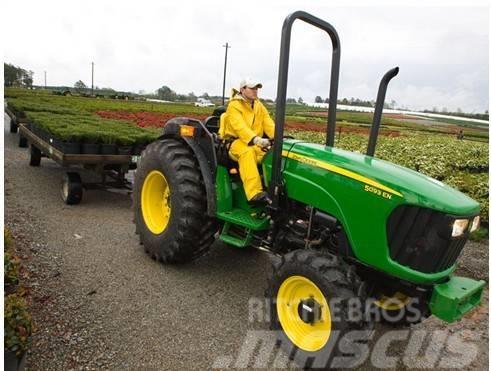 John Deere JD5093EN Traktori
