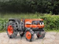 Kubota L4200 para peças Ostala oprema za traktore