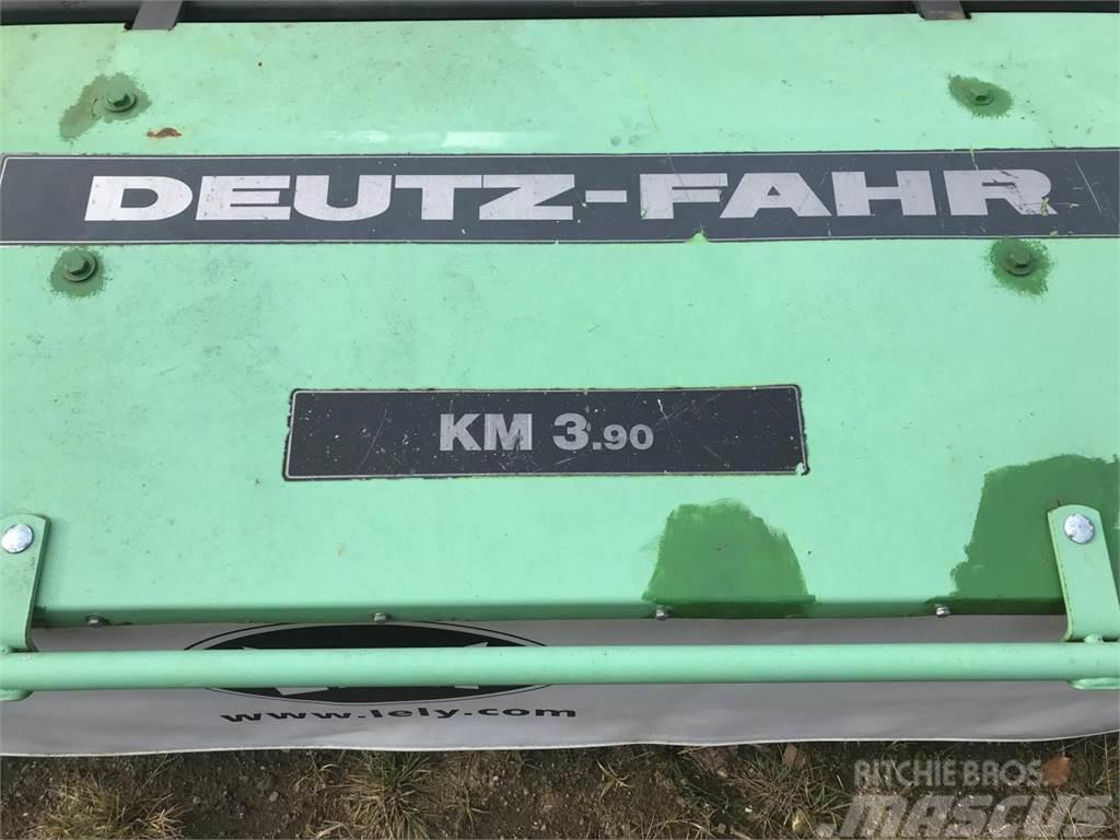 Deutz-Fahr KM 3.90 Kosilice