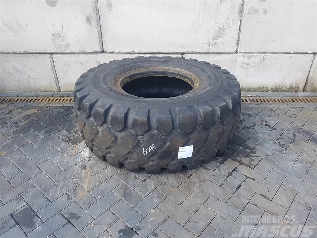 Mitas 20.5-25 - Tyre/Reifen/Band Gume, kotači i naplatci