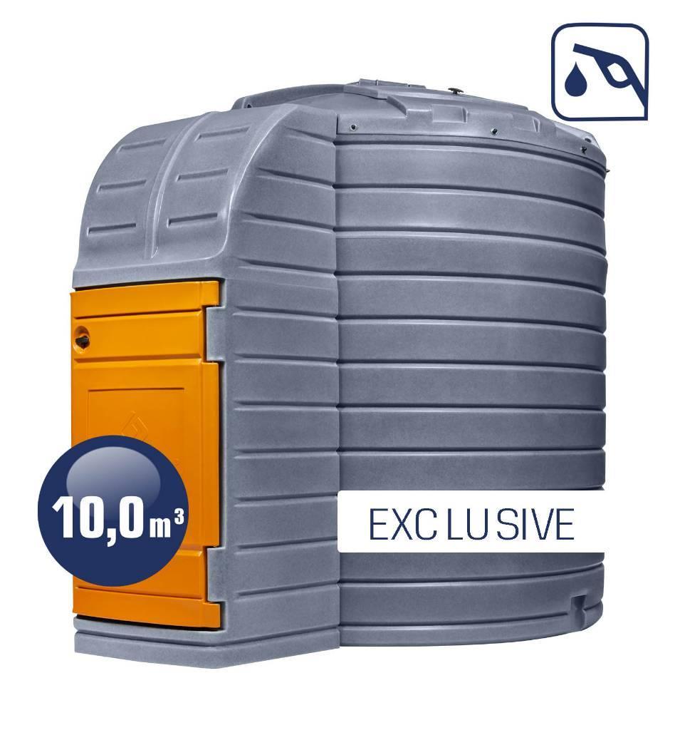 Swimer Tank 10000 Exclusive Cisterne