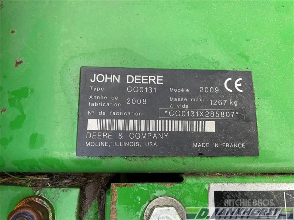 John Deere CC 131 Okretači i sakupljači sijena