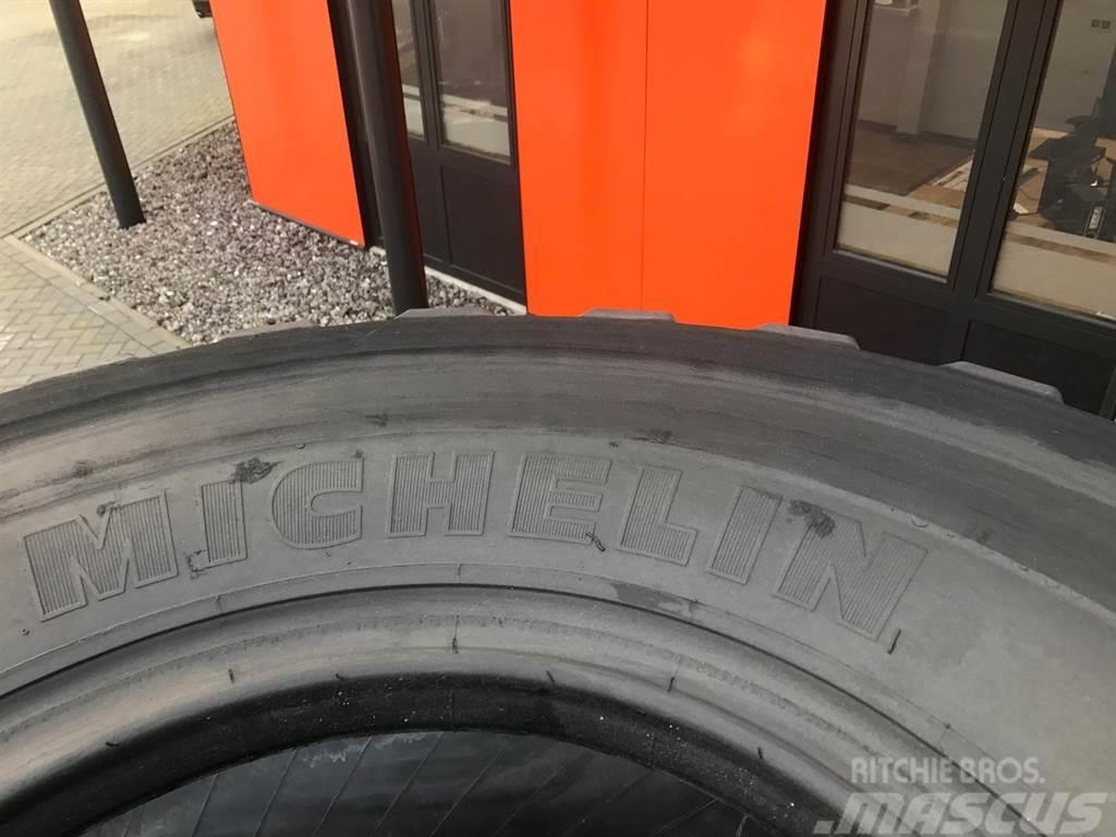 Michelin 600/65R25-Covers Gume, kotači i naplatci