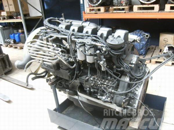 MAN D 2865 LF 21 / D2865LF21 LKW Motor Motori
