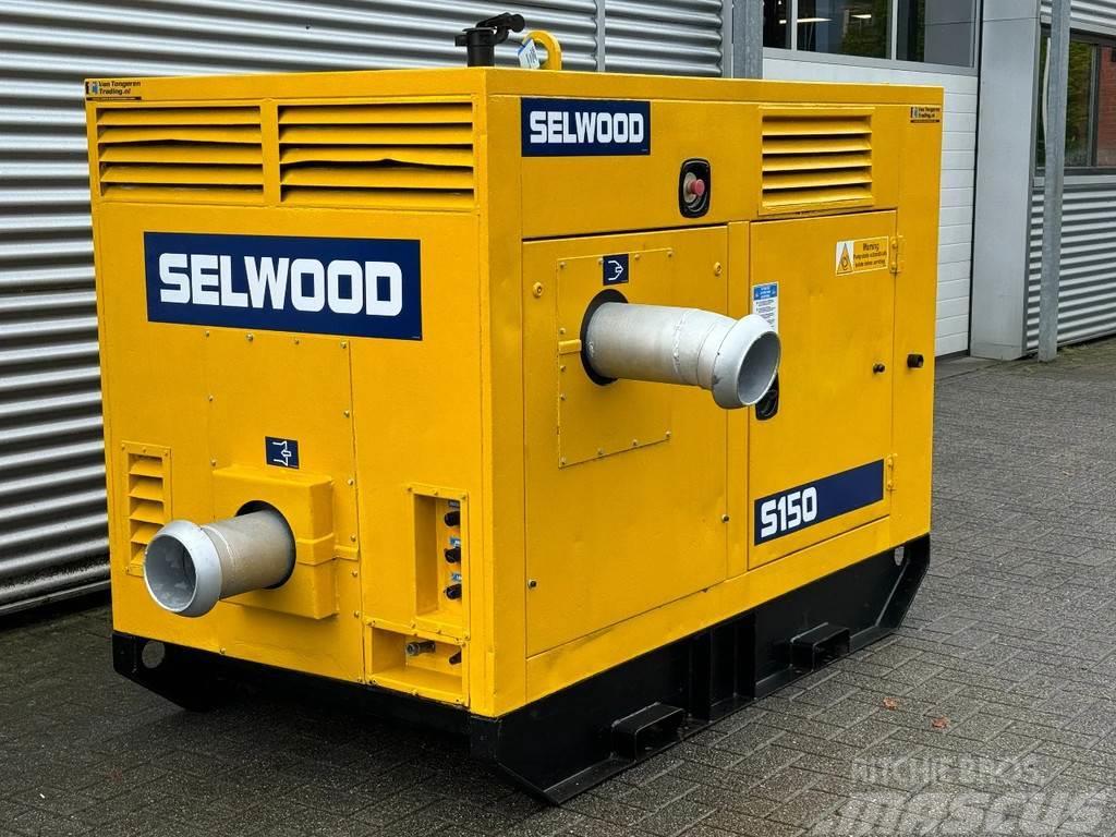 Selwood S150 Pumpe za vodu