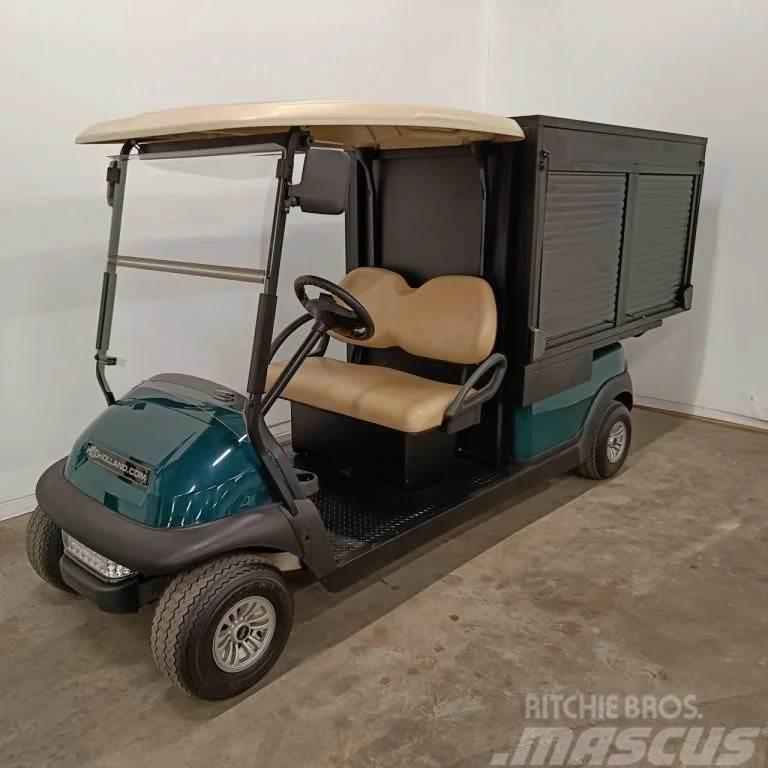 Club Car Precedent XXL Gesloten Box Golf vozila