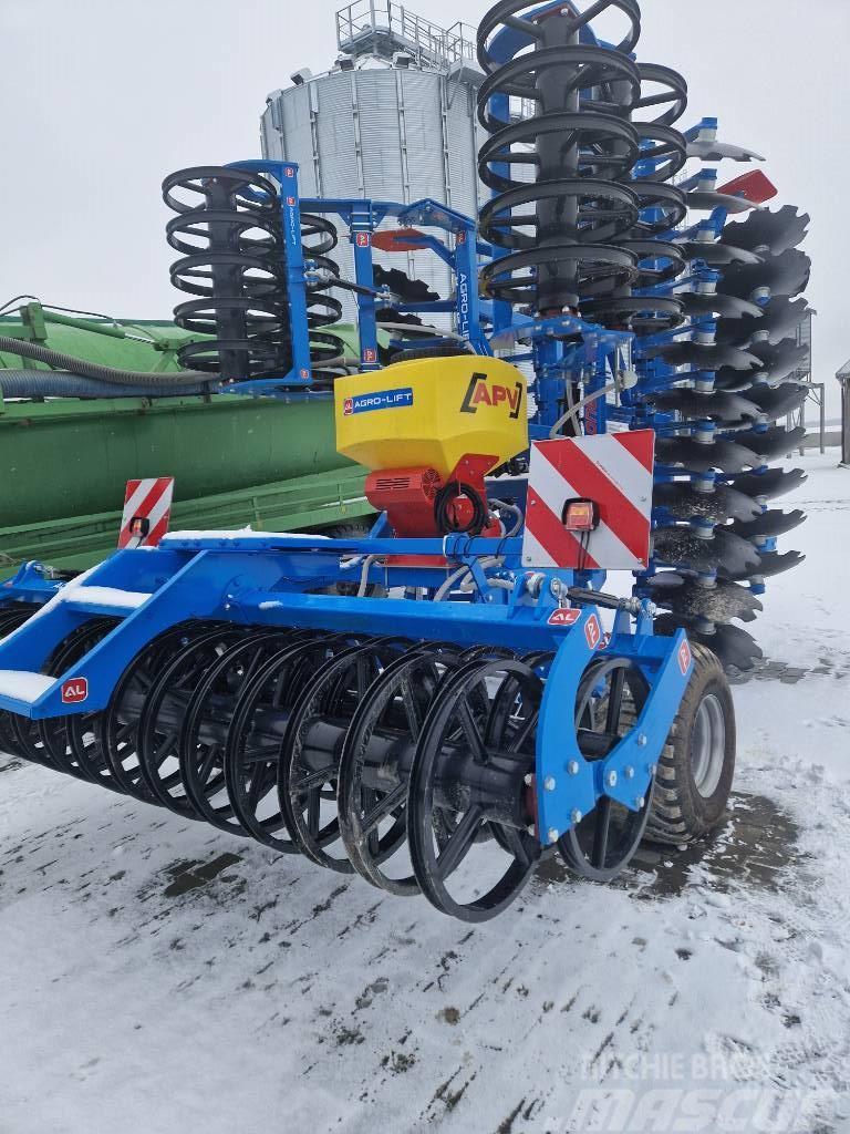 Agrolift BTHL-WCT-5.0 Ostali poljoprivredni strojevi