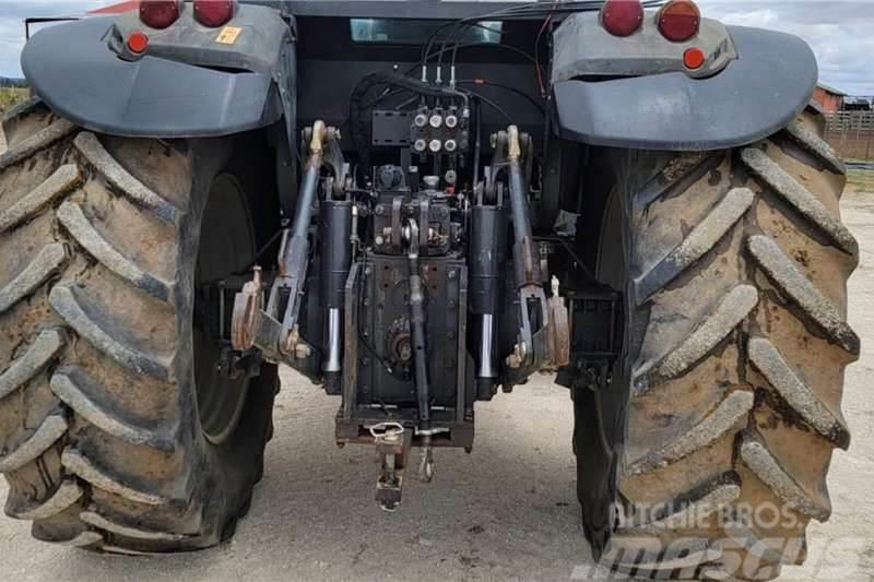 Landini Landpower 165 ROPS -120kw Traktori