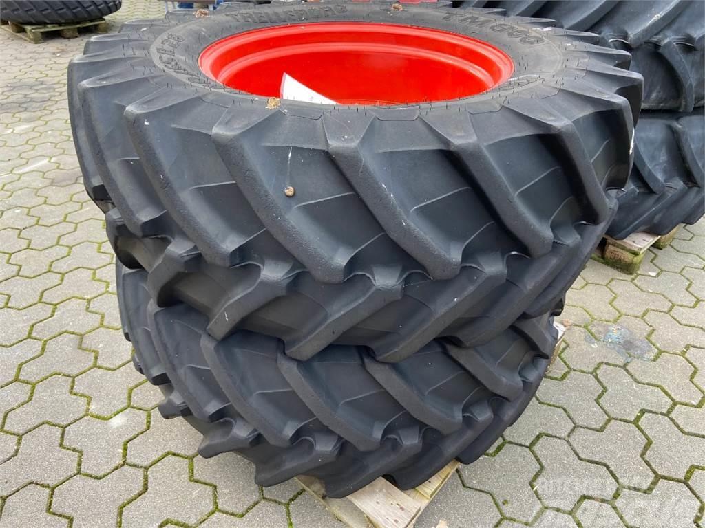 Trelleborg 480/65 R28 Ostala oprema za traktore