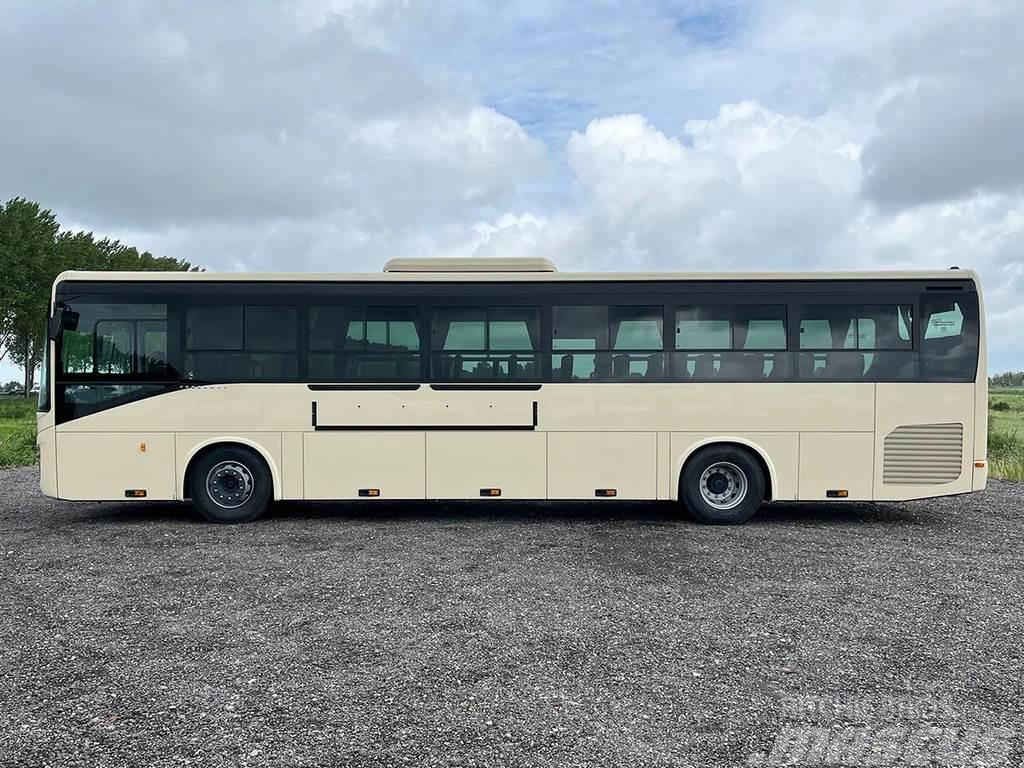 Iveco Crossway Slider NF Touringcar Autobusi za putovanje